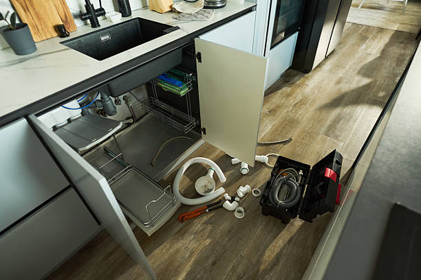 Trusted Drain Cleaning service in Owasso, OK - AAA Plumbing Heating