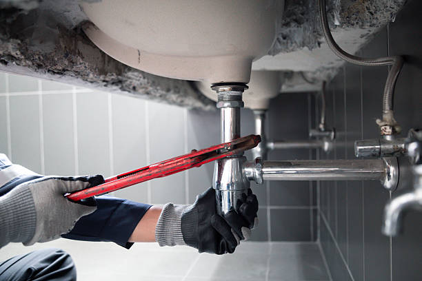 Trusted Sewer Line Repair service in Owasso, OK - AAA Plumbing Heating